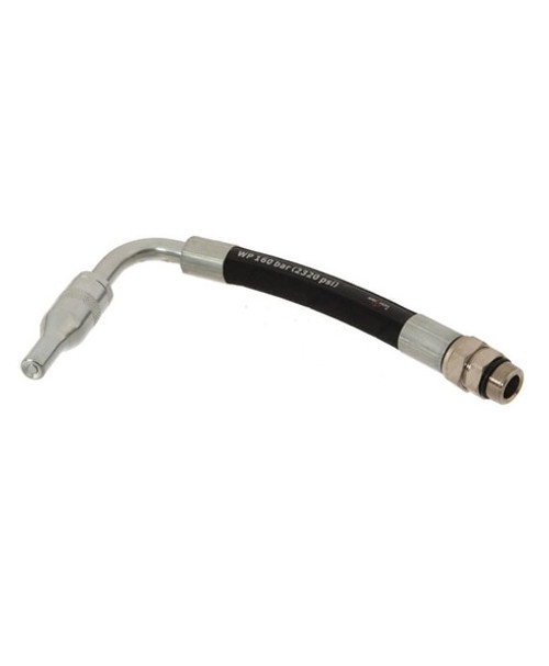 Piusi F00666000 Flexible Spout with Automatic Anti-Drip Valve Piusi F00666000 Flexible Spout with Automatic Anti-Drip Valve