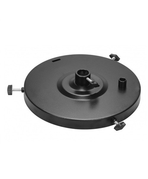 Piusi F20593000 320 MM Diameter Drum Cover for 30KG Grease Drum