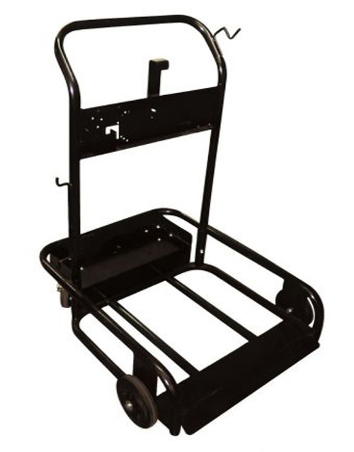 Piusi R12068010 Suzzarablue Trolley Cart