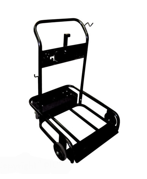 Piusi F1206801C SUZZARABLUE Trolley Cart