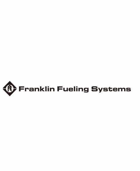 Franklin Fueling TSP-K4ASL #3 16 Stainless Steel Install Kit for Probes Larger Than 149''