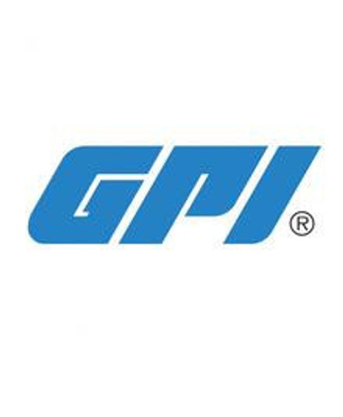 GPI 142022-501 Inlet Base Assembly