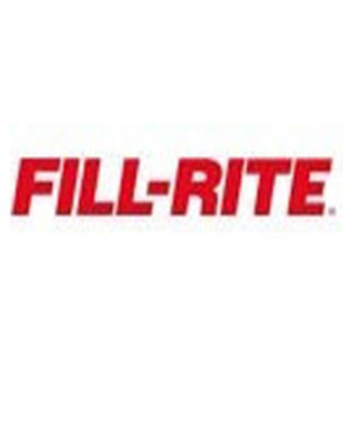 Fill-Rite 39G7046 90 Degree Elbow Barb (1 ADP)