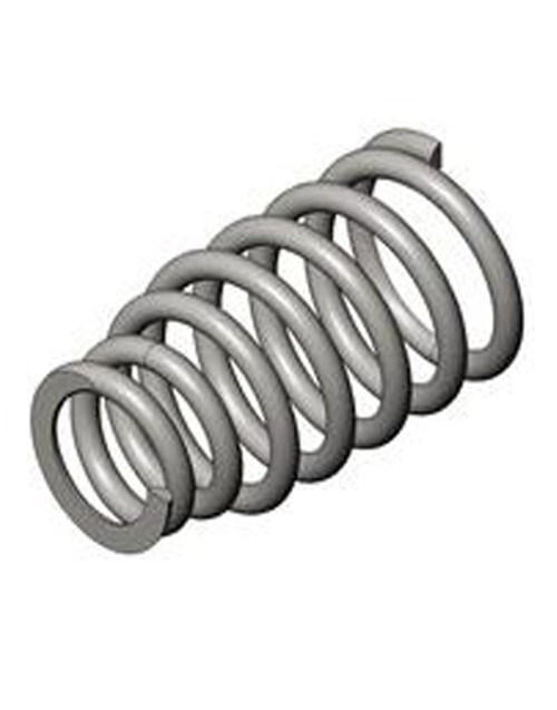 Fill-Rite 400F6596 1.450 x 0.165 x 2.710 Bypass Spring for 400 Series Pumps