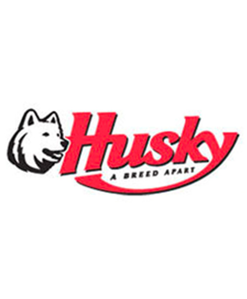 Husky C749910-03 Core Nozzle Truck Stop Rebuilt Metal Handle