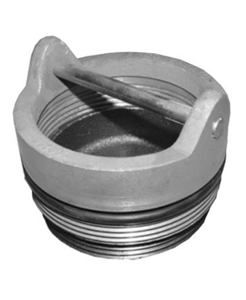 Emco A0279-001 Extractor Cage Test Plug