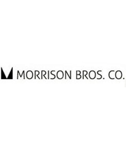 Morrison Bros 418L--4400 AMC 44'' x 10'' Lightweight Manhole w/ Bolt Down Cover & Gasket