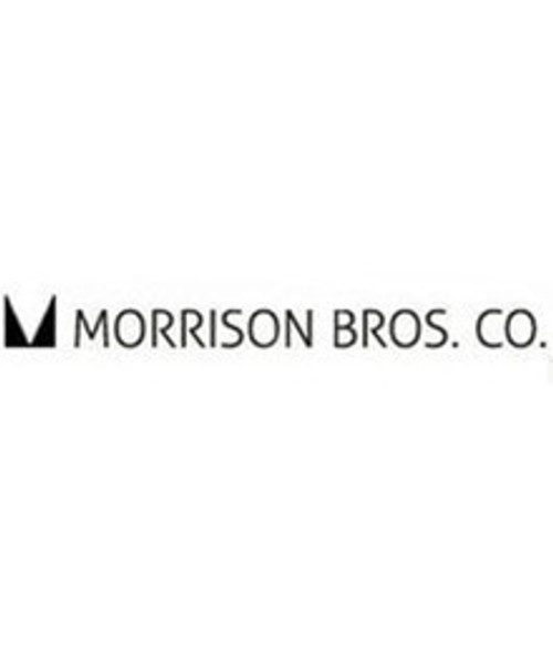 Morrison Bros 9095AA4000 AV 2'' Pressure Fill Overfill Prevention Valve w/ 3'' Male Quick Disconnect x 4'' Female Threads