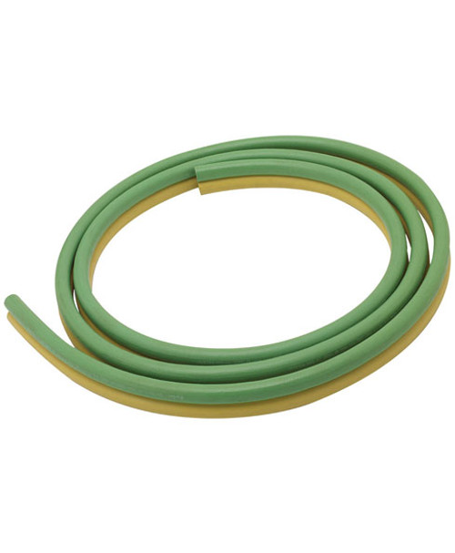 Husky 009743 3/8'' x 1' Hewitt Sensing Twinline Hose