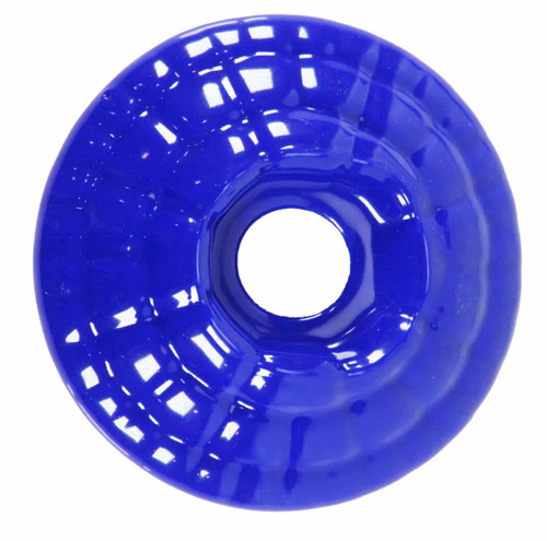 Husky 001808-01 Blue Waffle Splash Guard for X/XS/1A/1HS/VIII/VIIIS Nozzles