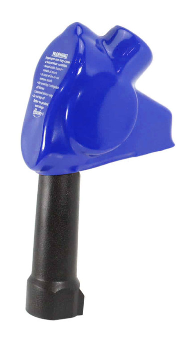 Husky 003795-01 Blue Mate Nozzle Guard for X/XS/XFS Nozzles