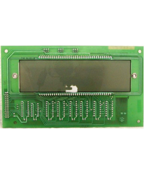 Gasboy CR6387 Pump Display Board