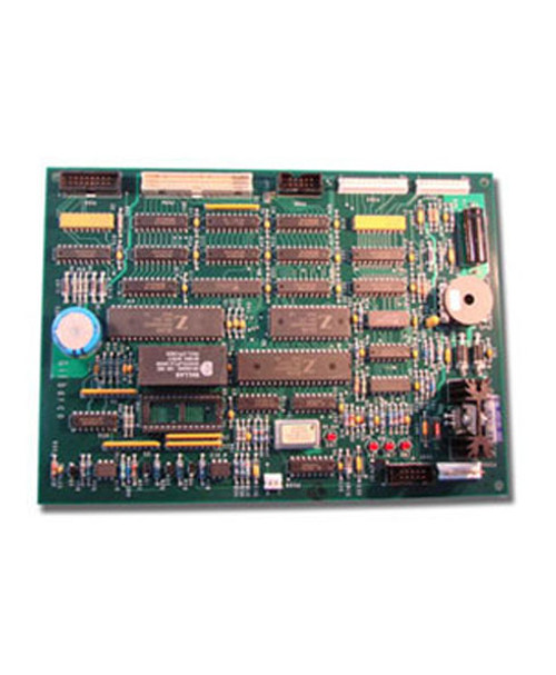 Gilbarco T20092-G2R Pump Controller Board