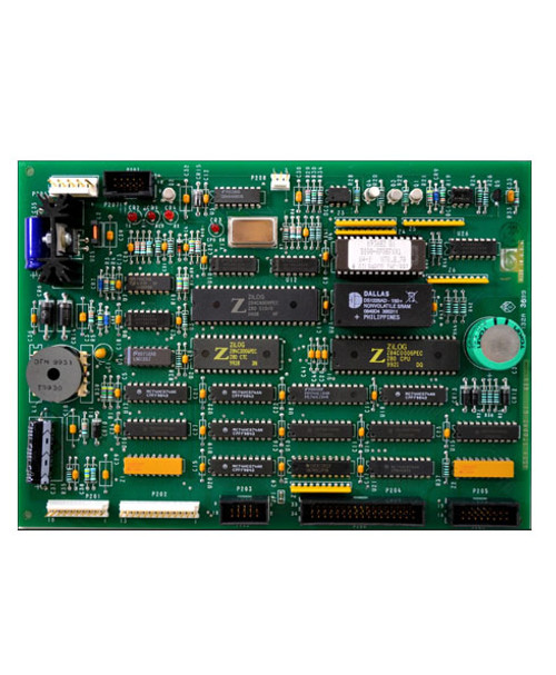 Gilbarco T20092-G1R Legacy Pump Controller Board