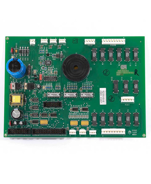 Gilbarco T20076-G1R Optimized Pump Interface Board