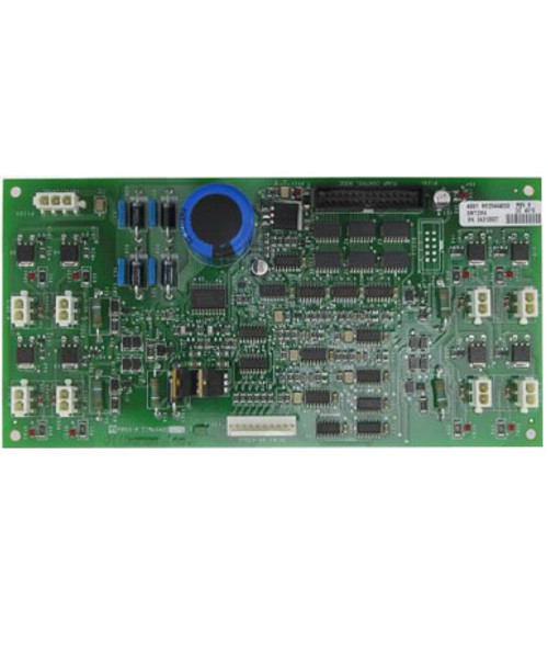 Gilbarco M02044A004R E500 Proportional Valve Board