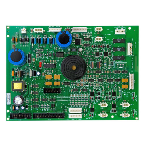 Gilbarco M02335A001R E300 Proportional Valve Board