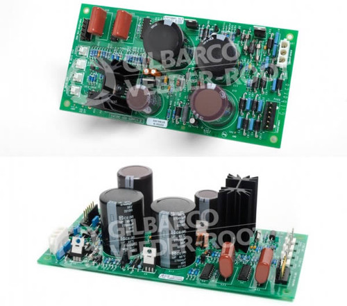 Gilbarco M02774A001R Power Supply Board