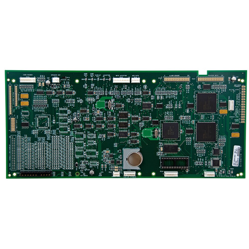 Gilbarco M03651A001R Crind Logic Board