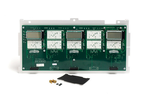 Gilbarco M06194K001R Price Per Unit Circuit Board and Panel Kit w/ Card Reader Gasket