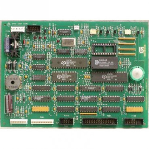 Gilbarco T18904-G2R Pump Controller Board H111B