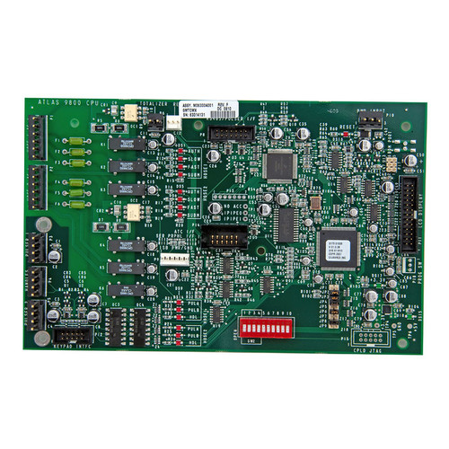 Gilbarco M06333K9850R 9800 CPU Board for 9850