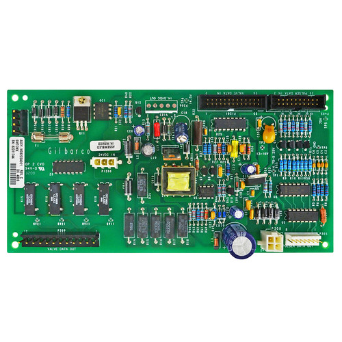 Gilbarco M08223A001R Ultra High Interface Board