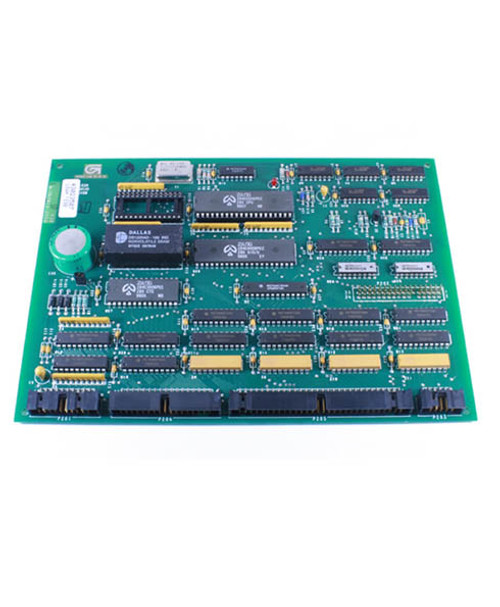 Gilbarco T18202-G4R Pump Controller Board