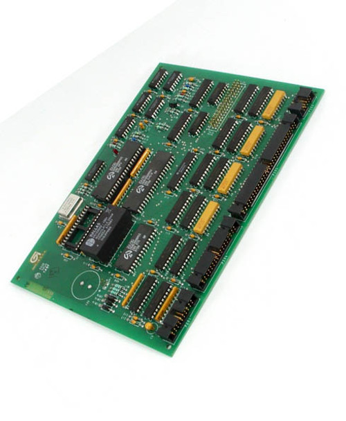 Gilbarco T18202-G2R Pump Controller Board