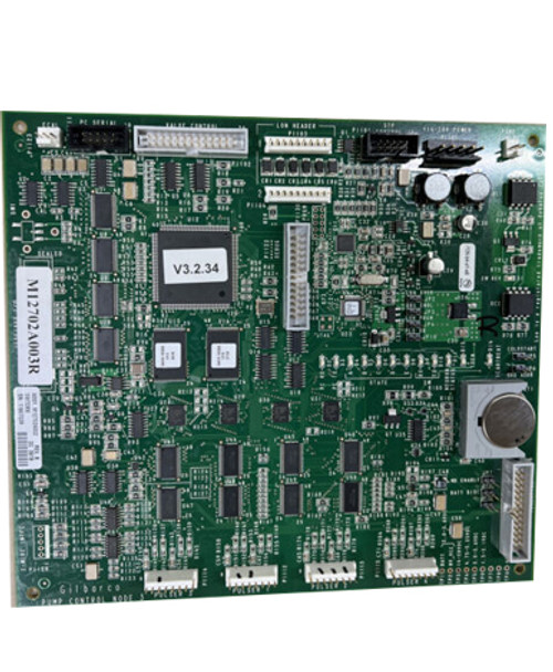 Gilbarco M12702A003R SP-III Pump Control Node 3 (Canada) Gilbarco M12702A003R SP-III Pump Control Node 3 (Canada)