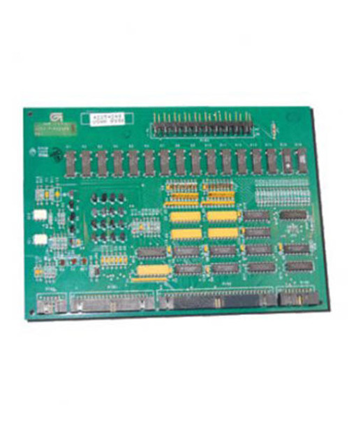 Gilbarco T18024-G1R Hydraulic Interface Board
