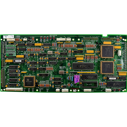 Gilbarco T17764-G3R Crind Z180 Logic Board