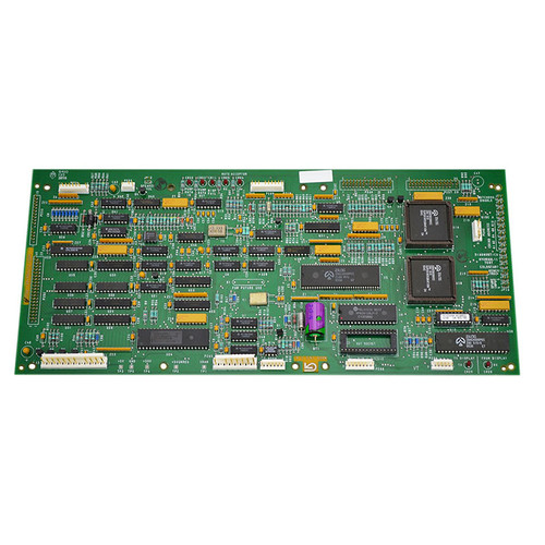 Gilbarco T17764-G2R Crind Z180 Logic Board