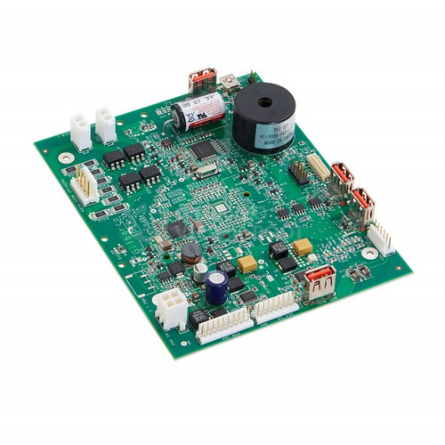 Gilbarco M13987A001R PIP3 - Peripheral Interface (5.7'') Rebuilt Printed Circuit Assembly