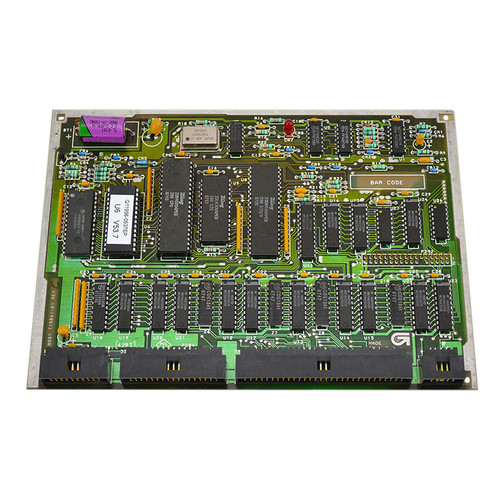 Gilbarco T15841-G1R Pump Logic Controller Board Modular