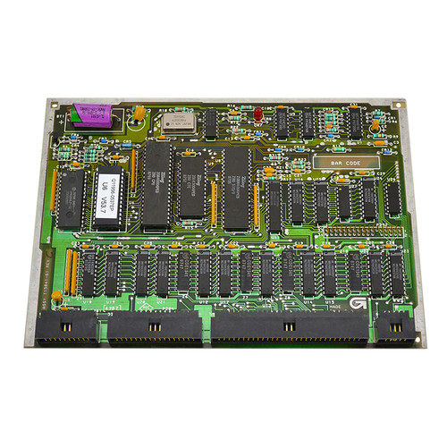 Gilbarco T15841-G2R Pump Logic Controller Board Modular