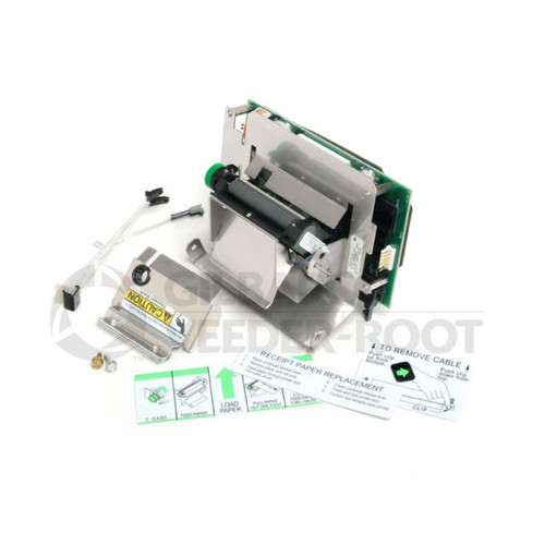 Gilbarco K96593 01RU Backward Compatible Kit for T18188 and T20414 Printers