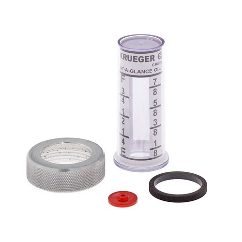 Krueger Sentry Gauge KIT-DGALN Repair Kit for At-A-Glance Direct Reading Gauge (Type D)