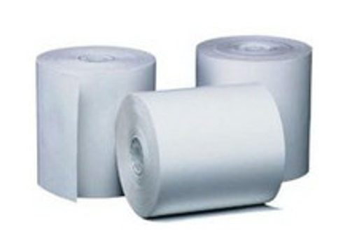 Omntec DPU-6PK 2.25" X 50' Thermal Paper Rolls, 6 Rolls (For OEL8000, 8000II, OEL8000III, PS-101, PS-102, PS-103) Omntec DPU-6PK 2.25" X 50' Thermal Paper Rolls, 6 Rolls (For OEL8000, 8000II, OEL8000III, PS-101, PS-102, PS-103)