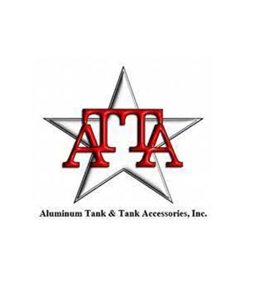 ATTA 046FSW17 Freedom Fill Auxiliary System, For GM/Chevrolet Diesel 2017-2019 White Gauge