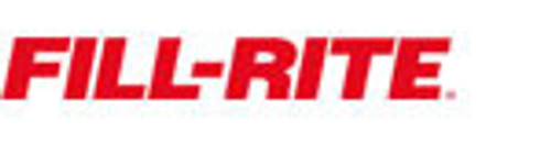 Fill-Rite FR1210 12V 15GPM Fuel Transfer Pump