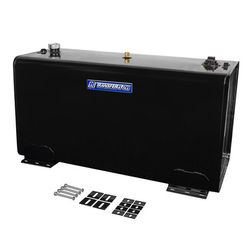 Transfer Flow 070TK34311 80 Gallon Diesel Refueling Tank (47" L x 23" W x 25.75" H)