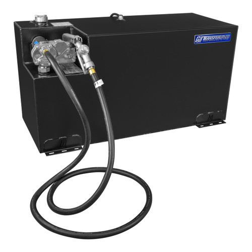 Transfer Flow 0800109420 82 Gallon Refueling Tank System (47.75'' L x 22.63'' W x 27'' H)