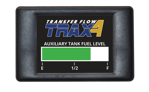 Transfer Flow 0400117100 TRAX 4 Fuel Level Monitor LCD