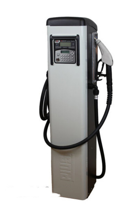 Piusi F00748510 Self Service B.Smart DEF Dispenser - Integrated with the Fuel Management System B.Smart