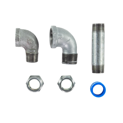 Fill-Rite KITF25 Filter Installation Kit Fill-Rite KITF25 Filter Installation Kit