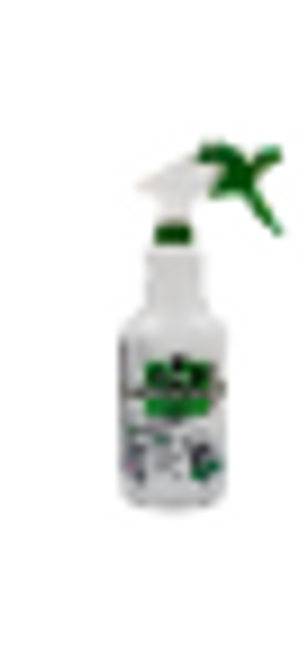 CAF ASPSPR Spray n Go 32 oz. Spray Bottle