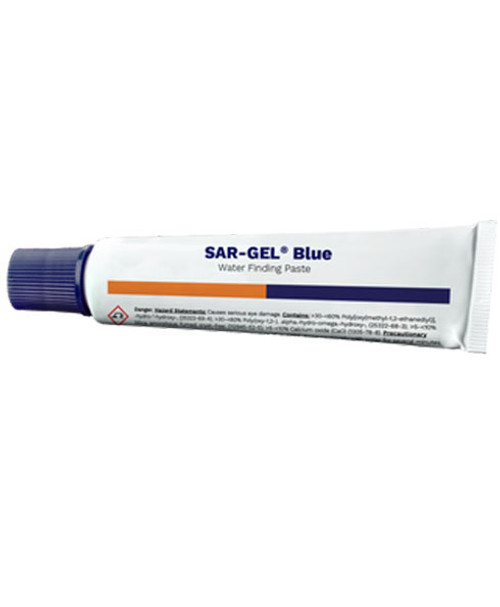 Sartomer 78228 SAR-GEL Blue Water Finding Paste (1 oz)