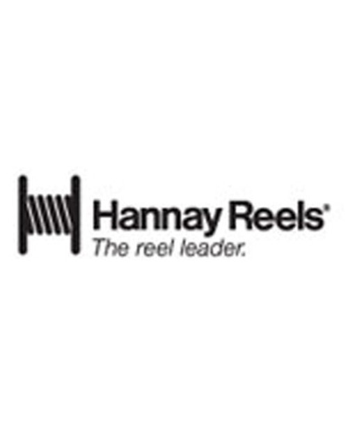 Hannay 99 04.1107 5/16''-18 x 2-1/4'' Hex Head Bolt (for PW-2 Reels)