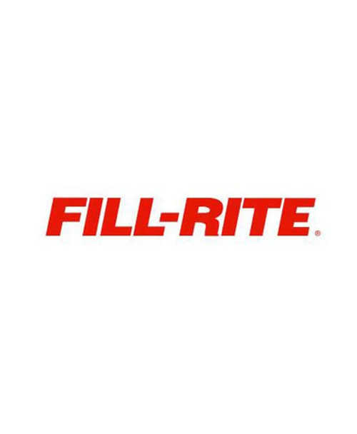 Fill-Rite RD812NHDSP 4 RD812NH Pumps and Display